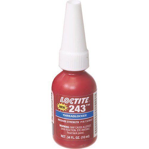 Loctite 243 threadlocker Carousel 1