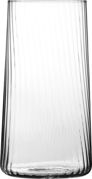 Maxwell & Williams: Krosno Avant-Garde Lumi Highball - Set of 6 (550ml) Carousel 1