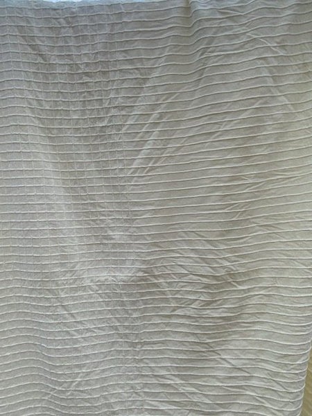 Vintage Candlewick Bedspread Carousel 5