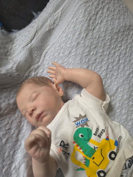 Reborn dominic $1 RES64593697261057110