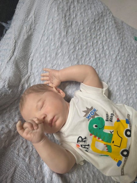 Reborn dominic $1 RES64593697261057112