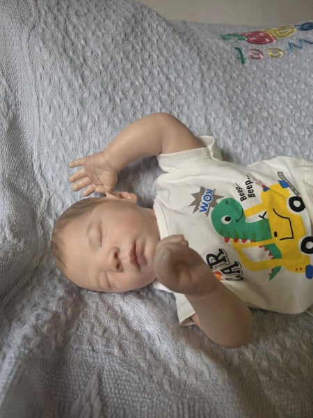 Reborn dominic $1 RES64593697261057111