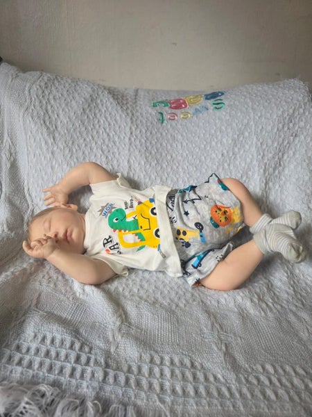 Reborn dominic $1 RES64593697261057113