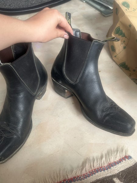 R.M. WILLIAMS BOOTS64541057562753111