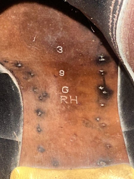 R.M. WILLIAMS BOOTS64541057562753113