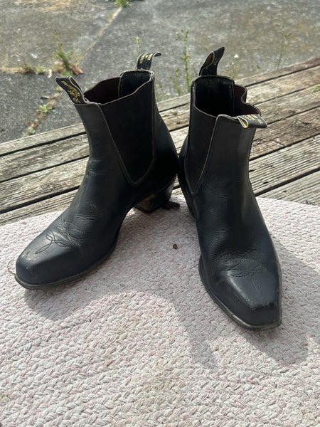 R.M. WILLIAMS BOOTS64541057562753114