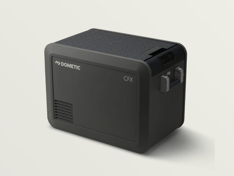 Dometic 46L CFX5-45 Portable Fridge Freezer - Black Carousel 1