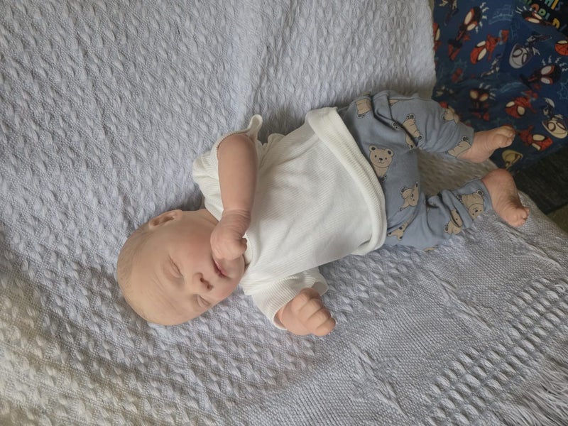 Reborn chase64583787704578113