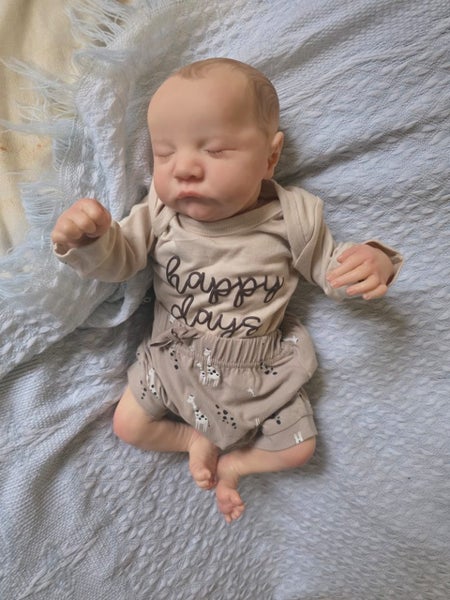 Reborn levi AFTERPAY AVAILABLE64541299156995112