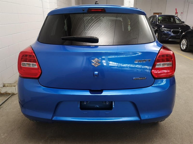 2019 Suzuki Swift hybrid, 360 Camera, Low ks64541228487170114