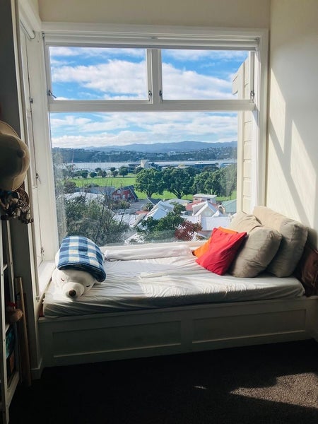 Kilbirnie, 2 bedrooms64541228525185111