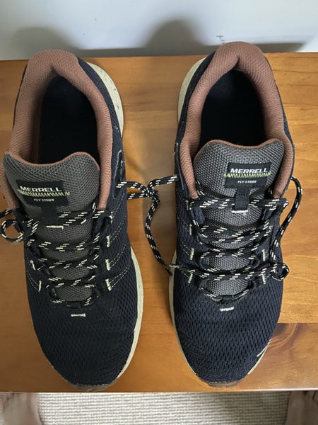 Merrell Fly Strike trail running / walking shoes64541442531969110