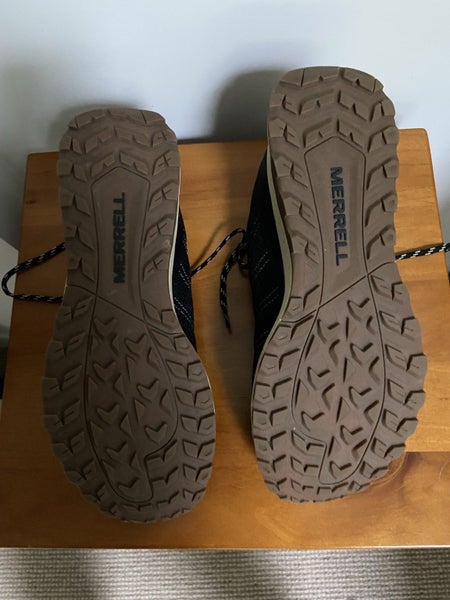 Merrell Fly Strike trail running / walking shoes64541442531969112