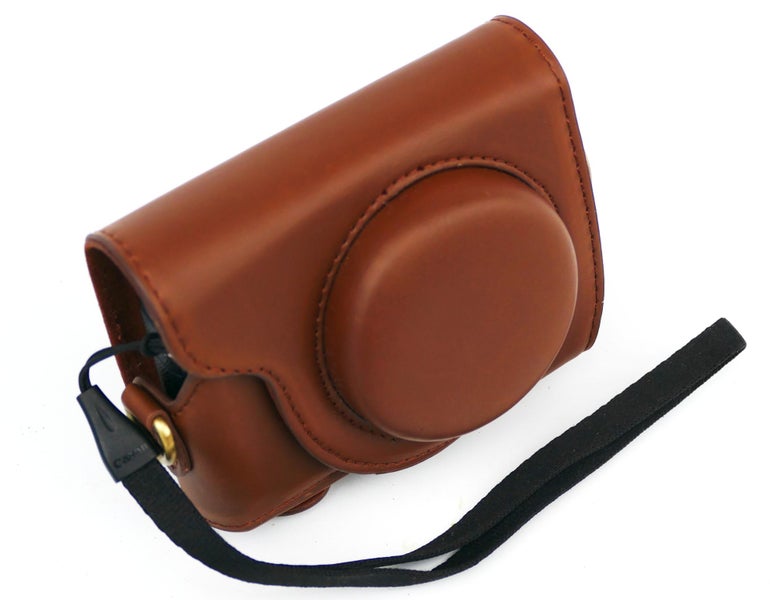 Canon G9X Premium Compact 1"sensor camera64541442547587114