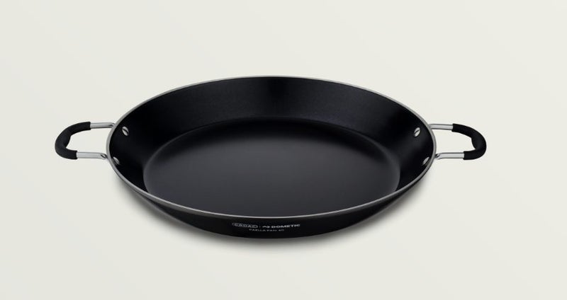 Dometic Cadac Paella Pan for Carri Chef 40 Carousel 1