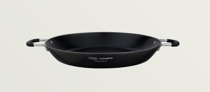 Dometic Cadac Paella Pan for Carri Chef 40 Carousel 2