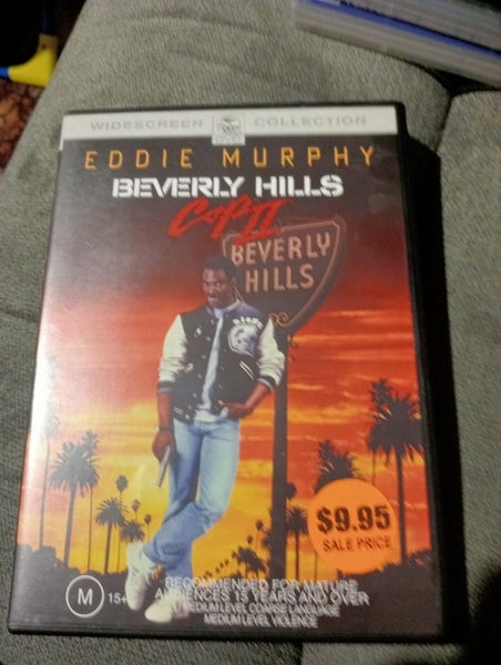 Beverly Hills Cop II (1987) Carousel 1