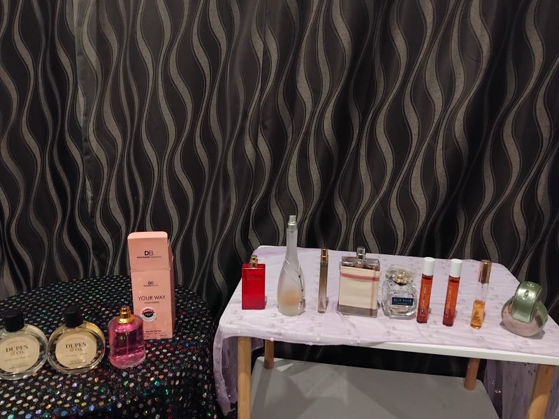 Bulk perfumes Carousel 2