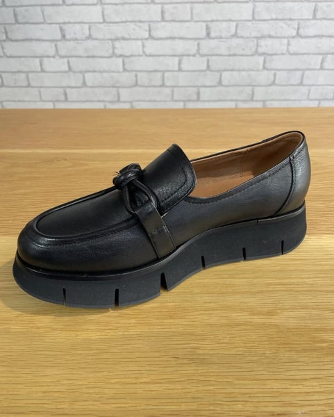Alfie & Evie Genuine Leather Loafers Comfort AND Style! Brand New RRP$259.9064541727837698112