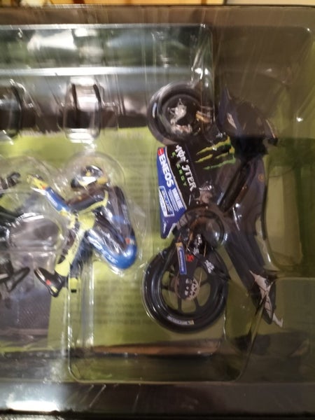 Minichamps motorcycles Carousel 5