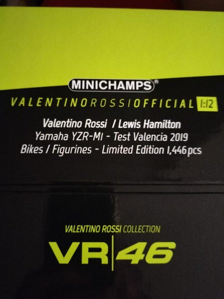 Minichamps motorcycles Carousel 2