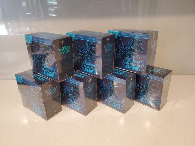 Phantasmal Flames Etb X764541969600769111