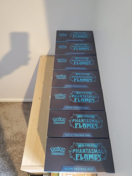 Phantasmal Flames Etb X764541969600769112