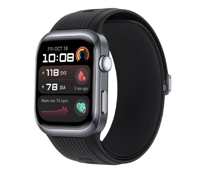 HUAWEI SMART WATCH D264575299976194110