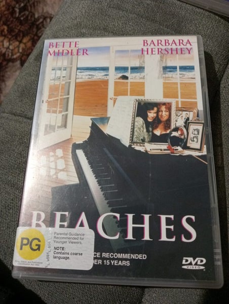 Beaches (1988) Carousel 1