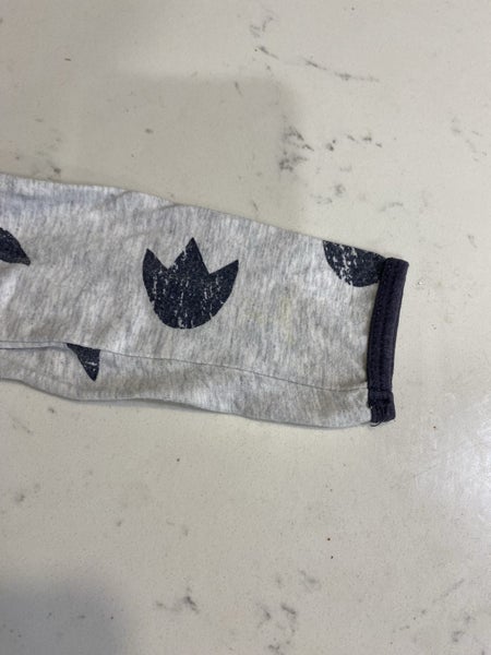 Cotton on hoodie, Carters moose bodysuit Carousel 6