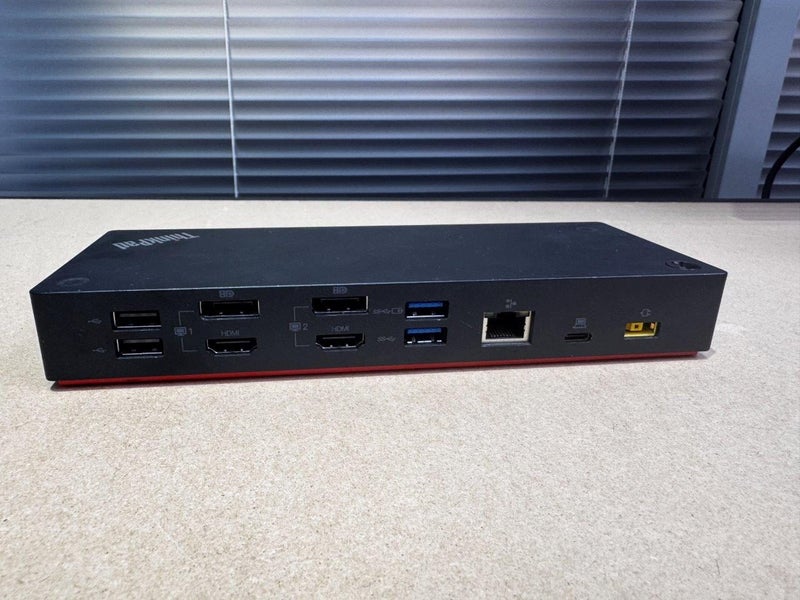 HP Elite Touchscreen Laptop + Gaming Monitor + USB-C Dock (Windows 11 Pro)64542407953026114