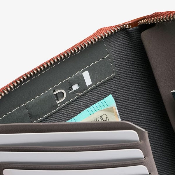 Only Used Once Bellroy Travel Folio Carryology Essentials Edition64661768231426114