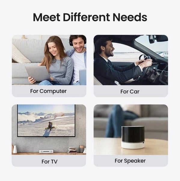 UGREEN Card Reader USB 3.0 Type-C to SD TF 2 in 1 Card Adapter For Laptop Phone Carousel 2