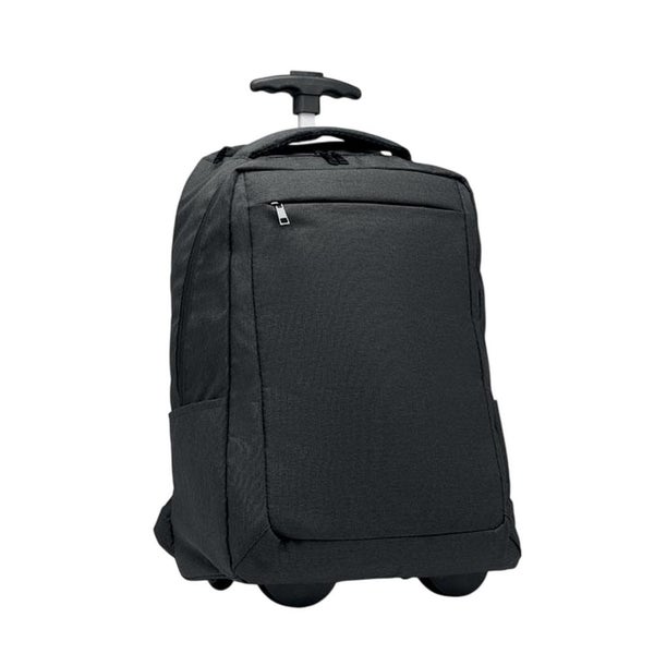 MidOcean Dalvik RPET Trolley Backpack Carousel 1