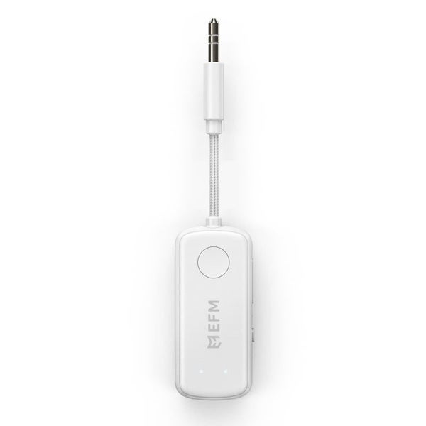 EFM Airplane Bluetooth Audio Adaptor Airfly - White (Connect Headphones to pl... Carousel 2