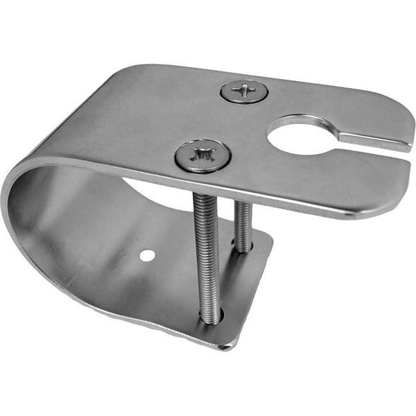 BENELEC 50Mm Bull Bar Mount Wrap Around Benelec Carousel 1