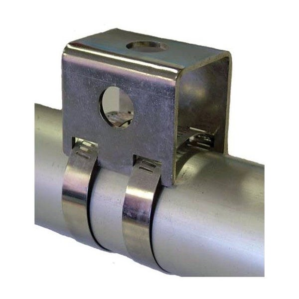 BENELEC Heavy Duty Bull Bar Mount Stainless Steel Benelec Carousel 1