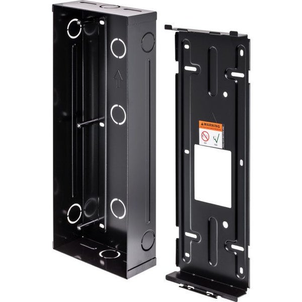 AKUVOX In Wall Installation Kit Carousel 1