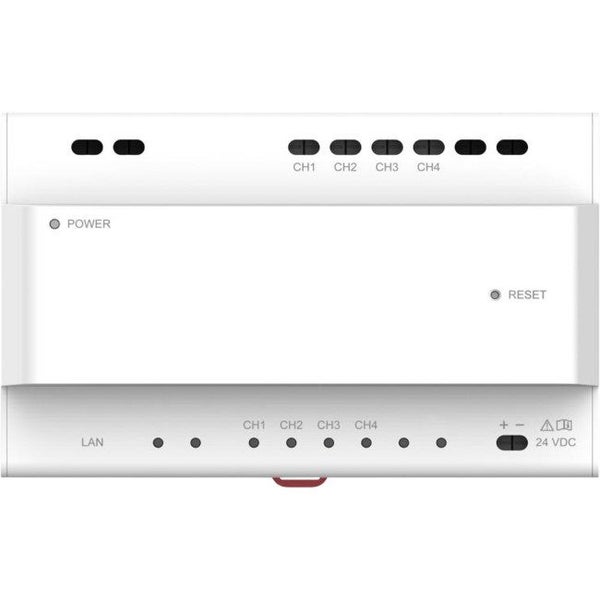 HILOOK Intercom Distributor To Suit Kit-P2 Carousel 1