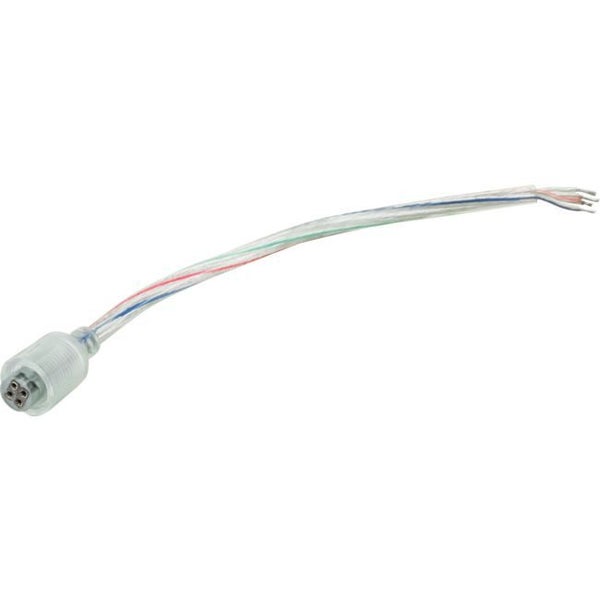 4 Pin Waterproof Connector Socket Lead Carousel 1