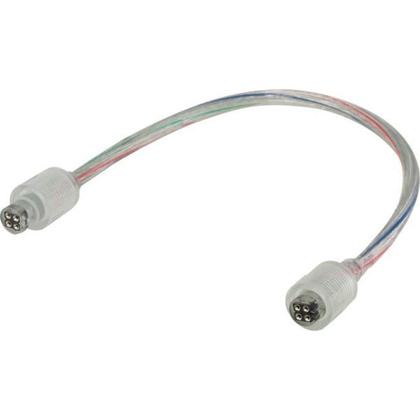 4 Pin Waterproof Socket-Socket Led Connector Lead Carousel 1