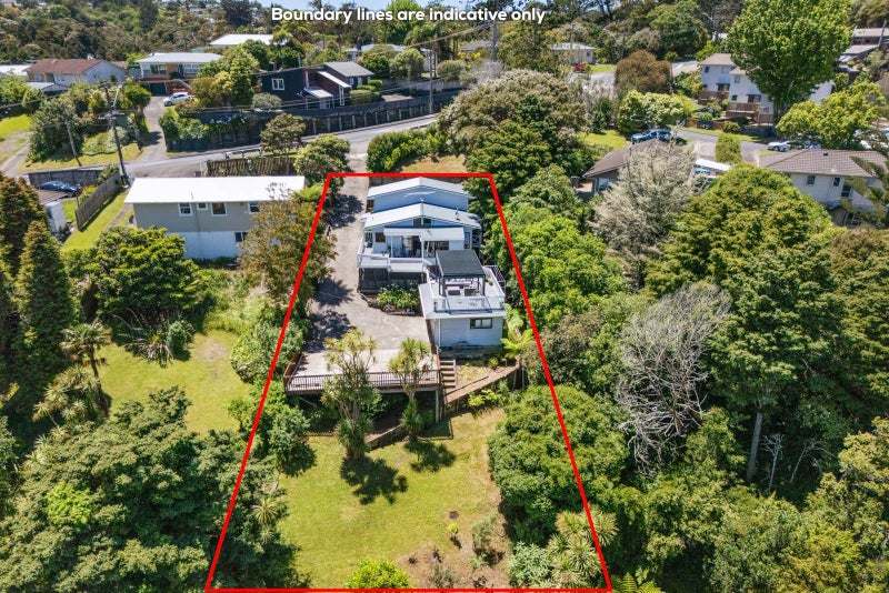 Elevated, Private & Spacious - Perfect Family Home64544149187201113