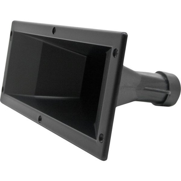 EARTHQUAKE Rectangle Plastic Horn Carousel 1