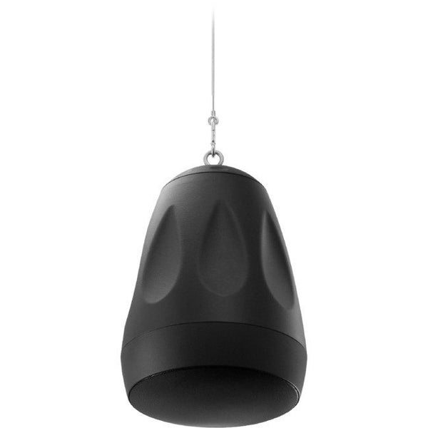 EARTHQUAKE 6.5" Pendant Ceiling Speaker 100V/8 Ohm Wall Indoor Outdoor Carousel 1