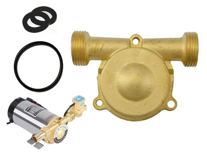 Hot Water Booster Pump (OVER STOCKED) Carousel 2