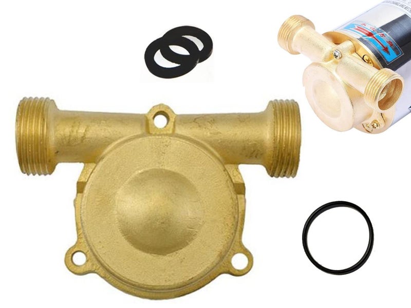 Shower Hot Water Booster Pump (OVER STOCKED) Carousel 4
