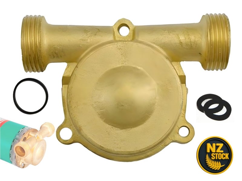 Hot Water Booster Pump (OVER STOCKED) Carousel 1