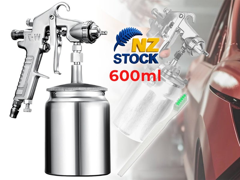 Paint Spray Gun Local Buy NOW Carousel 1