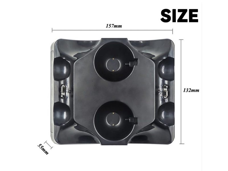 PS4 Controller Charger NZ Clearance Carousel 6