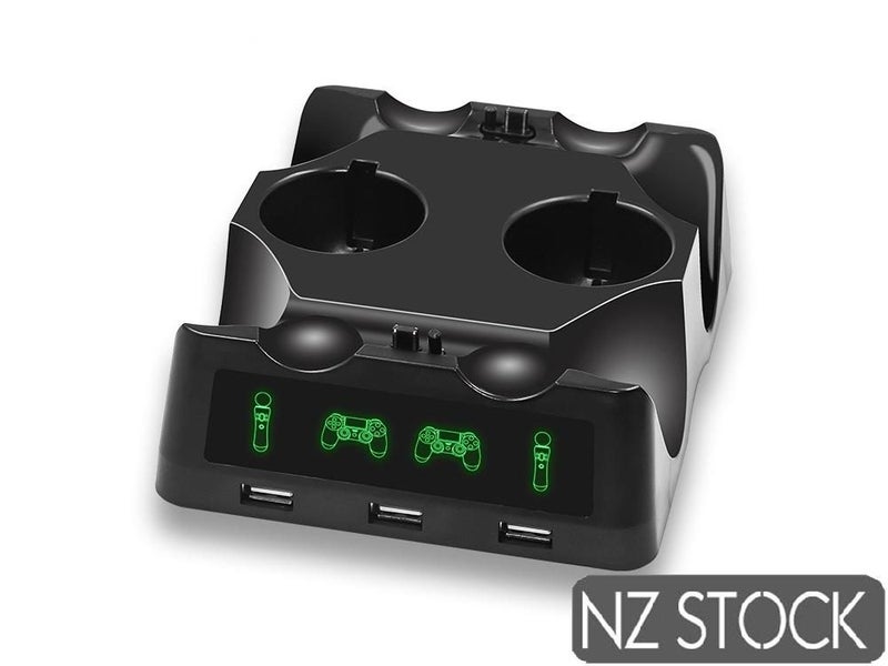 PS4 Controller Charger NZ Clearance Carousel 2